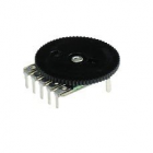 Резистор переменный 5-контактный C10K*B103 154 купить в Йошкар-Оле